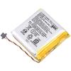 Unità di Alimentazione Batteria Ricaricabile Superiore AEC643333 Per Cuffie Wireless Studio 2.0 560mAh Capacità Funzionamento Fluido