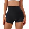 High Waisted Shaping Shorts Seamless Tummy Control Panties with Non-Slip Waistband Comfortable Body Shapewear for Women