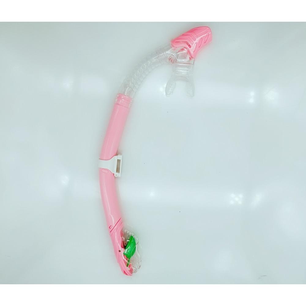 Snorkeling Equipment Silicone Full Dry Snorkel