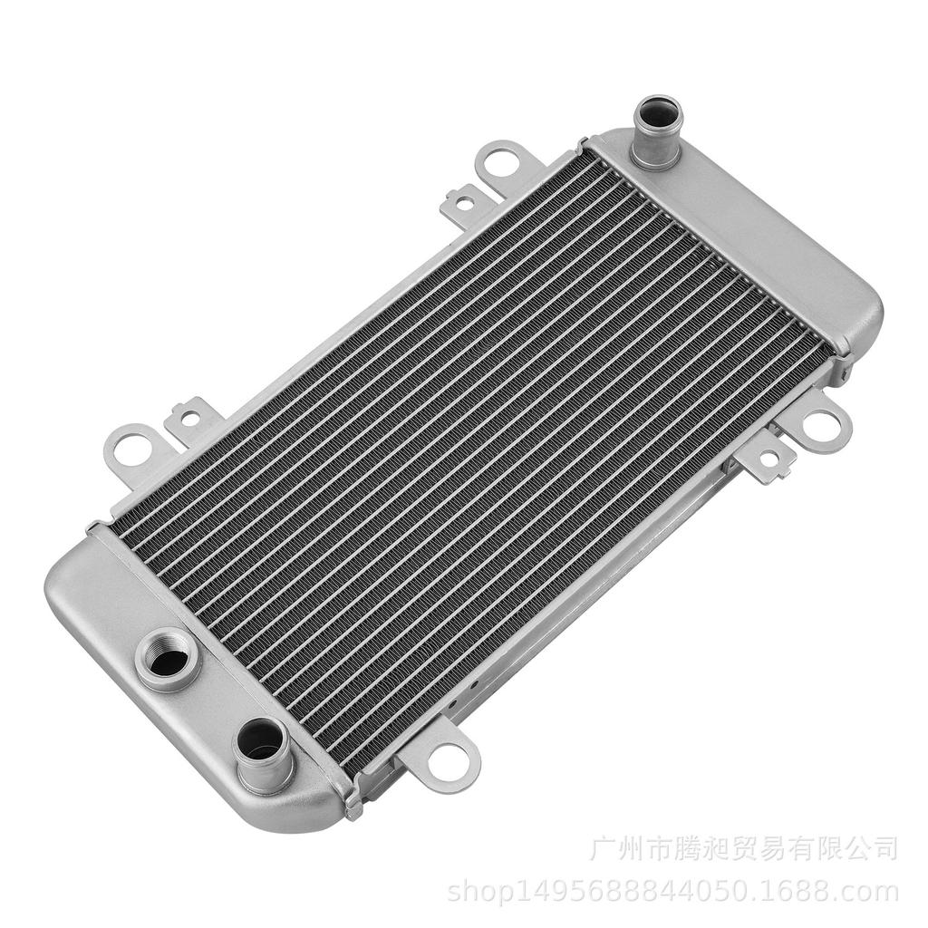 Radiator Water Cooler for Kawasaki EX250 2008-2012
