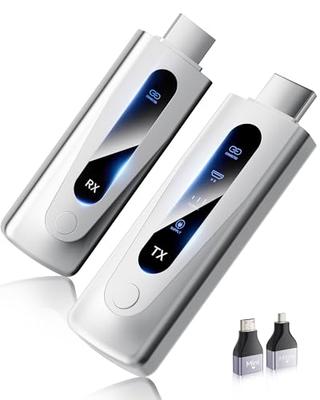 Síťové prvky – USB Wi-Fi adaptéry