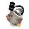 Neiman Steering Lock - C25 J5 Ducato - 4 Wires - 2 Keys - Reference 4162.FL