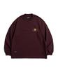 MIDUPDATE Essential Cotton Long Sleeve T-Shirt_Re