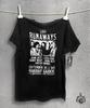 T-Shirt The Runaways Unisex T-Shirt PA3107_34