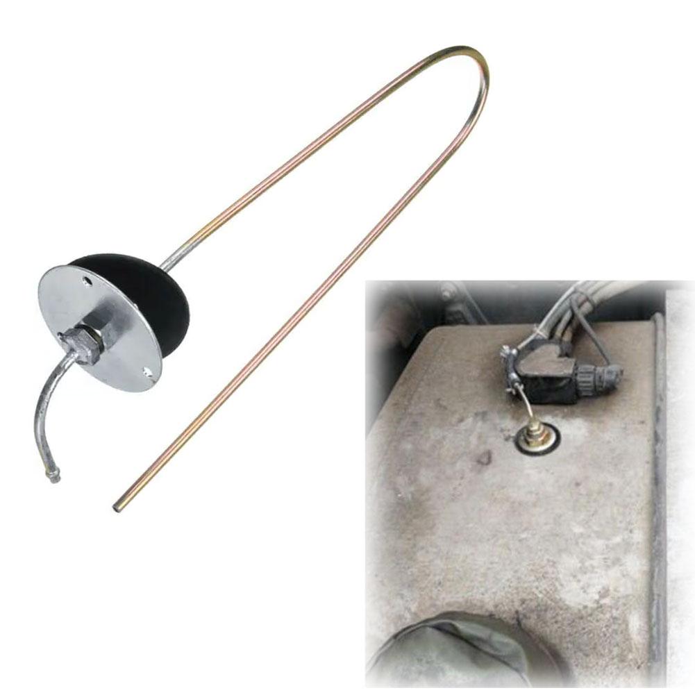 High-end Fuel Tank Stand Pipe Car Diesel For Boat Motorhome Replacement Truck For Heaters Metal & Rubber Pick Up Accessories