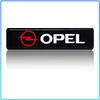 1Pcs Car Front Cover Grille Lamp Emblem Decor LED Lightings Styling For Opel Astra H G Corsa Insignia Astra Antara Meriva Zafira Interior