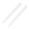 2pcs LED Taper Candles Battery Powered Flameless LED Candle Sticks for Festival Wedding Birthday Party