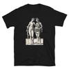 The Taking of John the Baptsist Head, Paganism, Occult, Printed T-Shirt Tops Tee