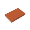 50pcs  26603 2x3 Tire Plate Board Light Panel Buildings Blocks Toys For Children Compatible Educational Creative Size Gift DIY M