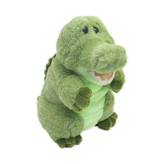 Take Off [Warri] Hand Puppet Total Length: 23cm
