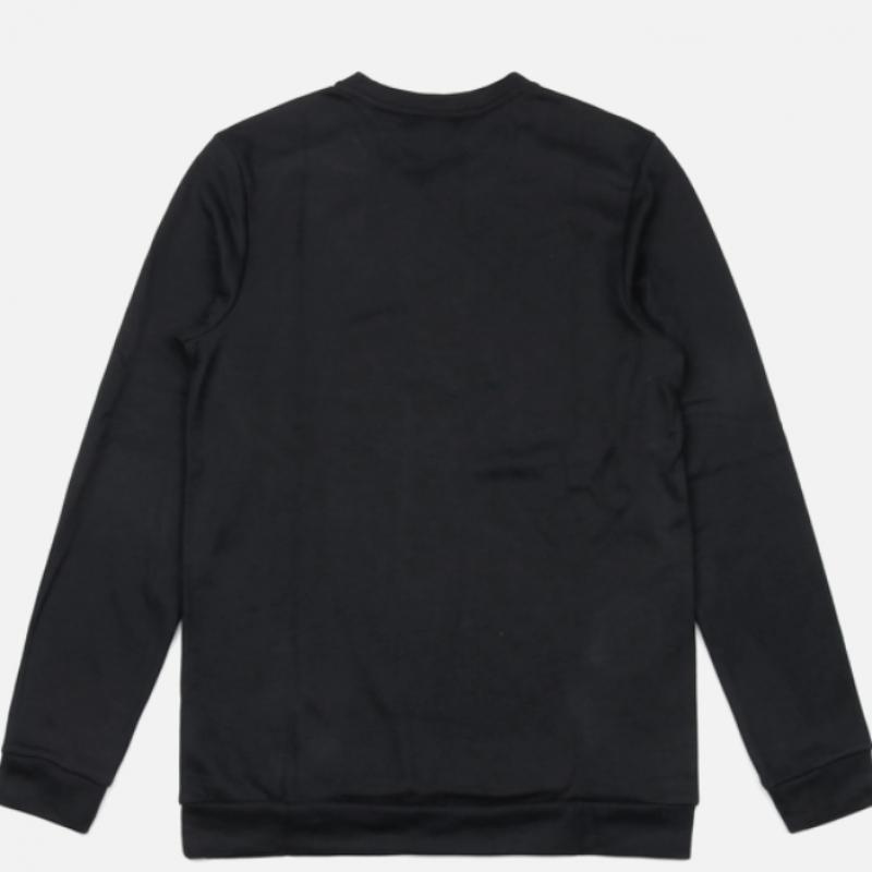 Nike Dry Swoosh Sweatshirt Cu6795 010