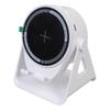 Bluetooth-compatible Speaker Stand with Wireless Induction Speaker Surround Sound Multifunctional Gadget Cellphone Stand