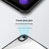 iPad Pro 11 Acrylic Magnetic Case: Transparent Anti-Fall Protection for 2022 10th Gen 10.9-inch Model