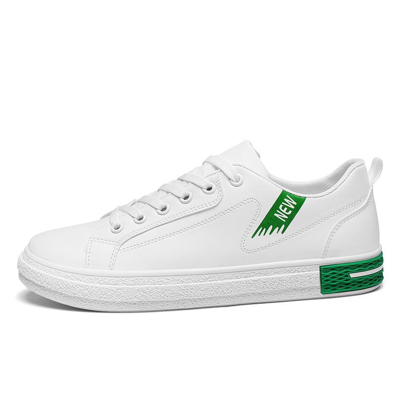 Skate Shoes Skateboard Shoes Men's Shoes Fashion Board Shoes Casual Shoes Sneakers Low Top Simple Everything Comfortable Flat