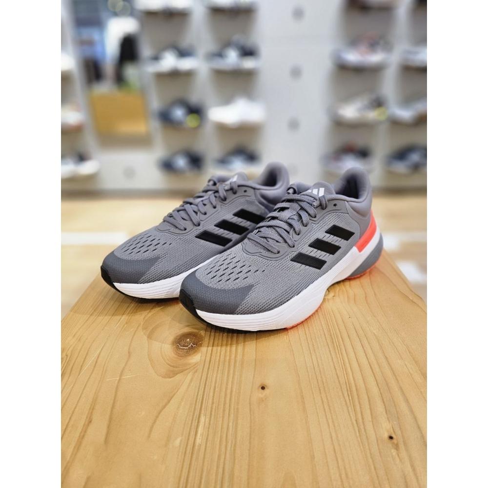 

Adidas [adidas] Серые мужские кроссовки Response Super 3.0 HP5937