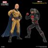 Marvel Legends Series John Walker and Sentry Movie Collectible Action Figures F. 2-Pack Thunderbolts 6-Inch