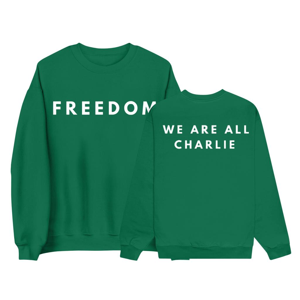 Women's Oversized Long Sleeve Crewneck Sweatshirt Casual Loose-Fitting Drawstring