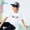 361° Boys' K52521237 Letter T-Shirt