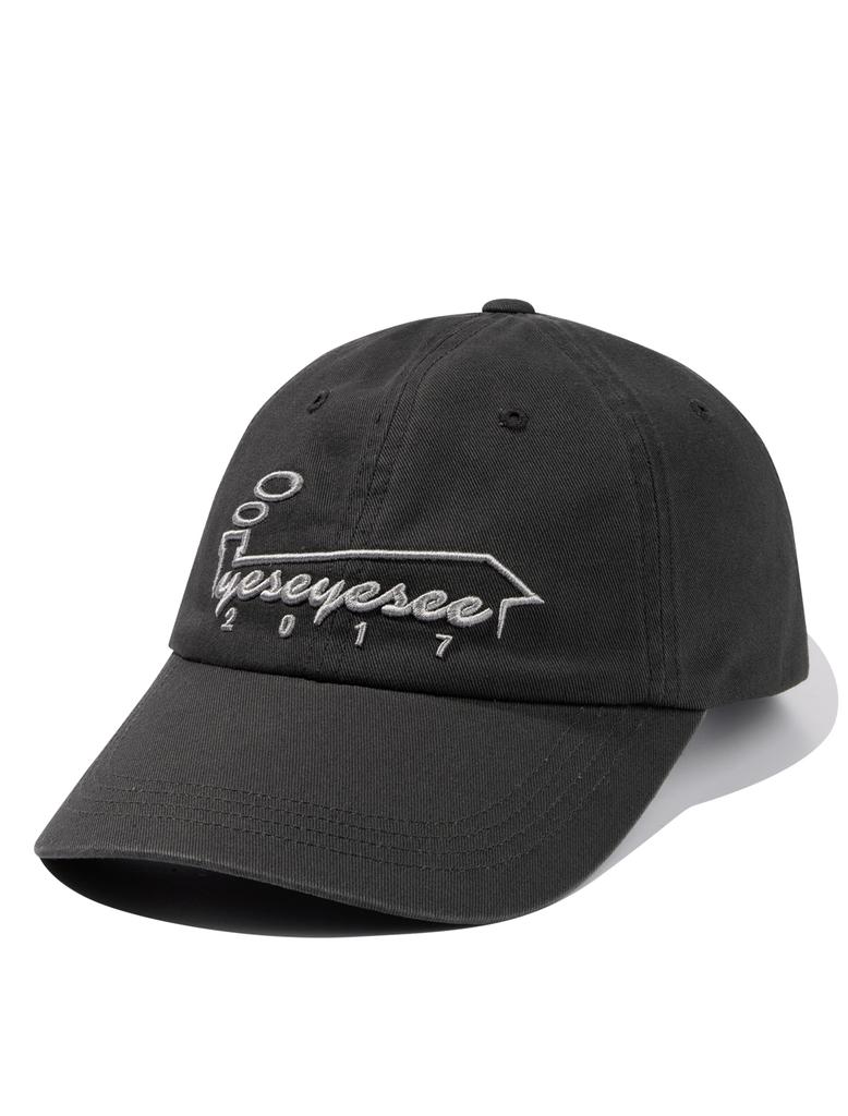 YESEYESEE Host Cap Gun Metal