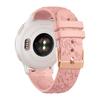 20mm Silicone Watch Band For Garmin Vivoactive 6 5 3 Strap For Forerunner 570 42mm 165 /Venu Sq 2 /Venu Wristband for Samsung Galaxy 7 6 5 4 Bracelet