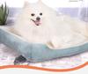 Dog Cat Pet Kennel Medium Dog Sofa Bed Cushion Mat Supplies Products Home Garden Pet Calming Dog Bed