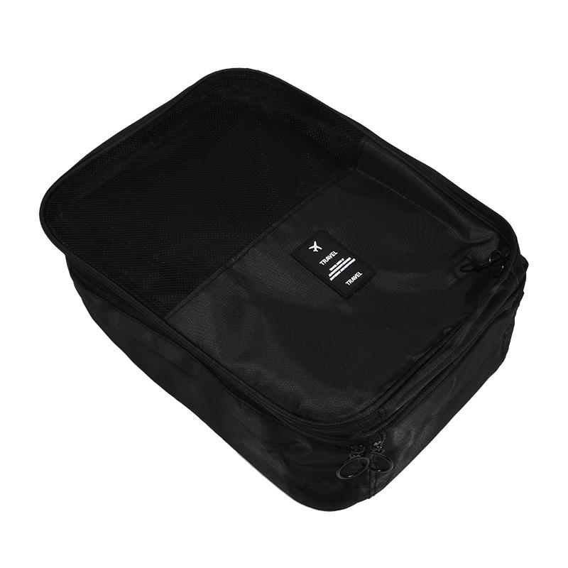 Lightweight Travel Shoe Bag for Women Men Portable Luggage Suitcase Shoe Organizer Carrying Pouch for Travel And Daily Use