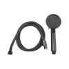 5 Mode Shower Head ABS Plastic Bathroom Fixed Support