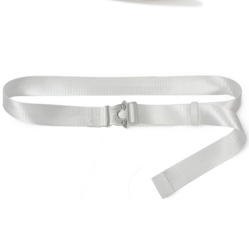 Blu Dot Ball Case + Webbing Belt Set Bw