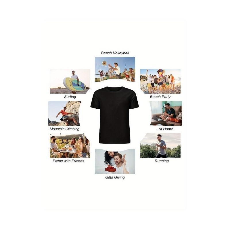 European Sizes Men's & Women's Dachshund Dog Lover T-Shirt - Cute Doxie Mama & Floral Dachshund Print