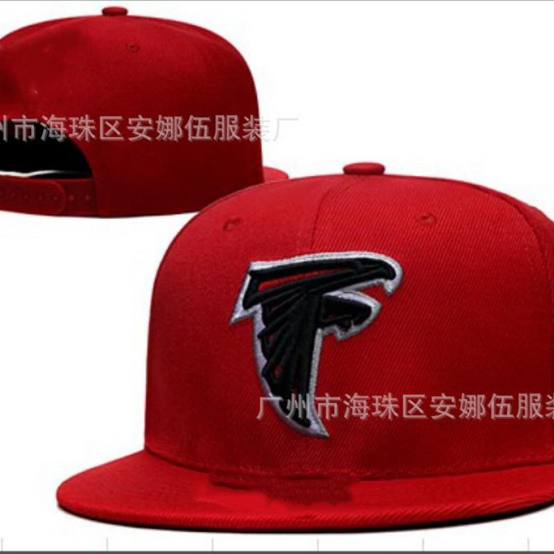 2026 Falcon Team Embroidered Baseball Cap Adjustable Snapback Sport Hat