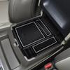 For Kia Carnival Sedona KA4 2020 2026 2026 2026 Car Central Armrest Box Storage Center Console Organizer Container Accessories