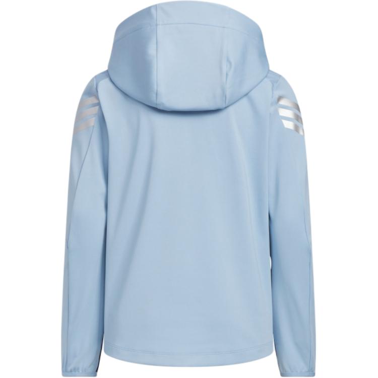 New Adidas Sweatshirt Climacool Kids' KC2519