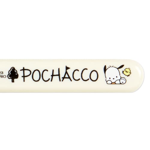 Sanrio Pochacco Lunch Trio Set (KIDS) 742554
