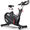 JOROTO X4 Magnetic Spin Bike