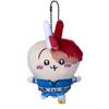 Chiikawa Plush Cuter Pendant Usagi Hachiware Doll Keychain