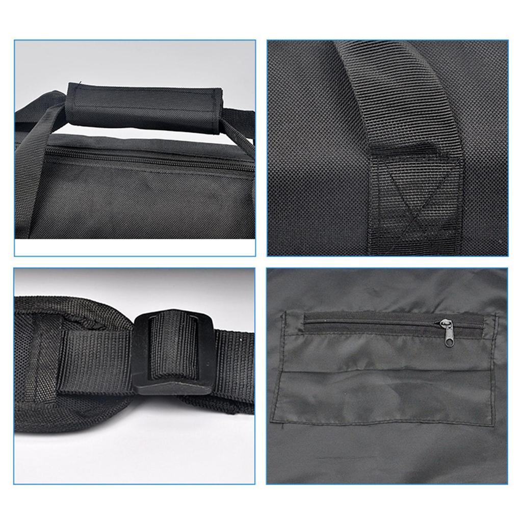 Tripod Carrying Bag Heavy Duty Multi Function Dual Use Outdoor for Umbrella 