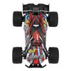 2.4G RC Off Road Car High Speed   Drifting Stunt Remote Control Car Electric Powered