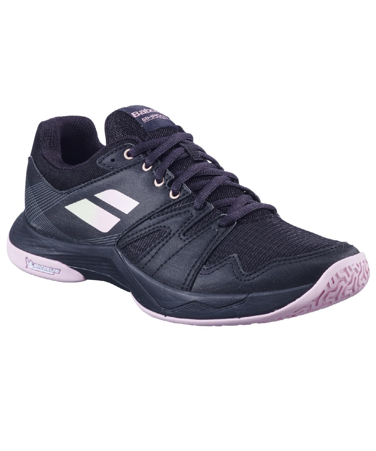 Babolat badminton shoes for SHADOW TEAM 2 W Team 2 3A1F25C657 women, (Shadow Women s)