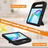 For Honor Pad X7 Case Hand Grip Kickstand Tablet EVA Cover