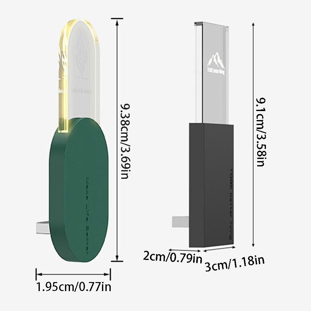 USB Electronic Insect Repellent Safety Mosquito Killer Lamp Repellent Mosquitoes Device  Home