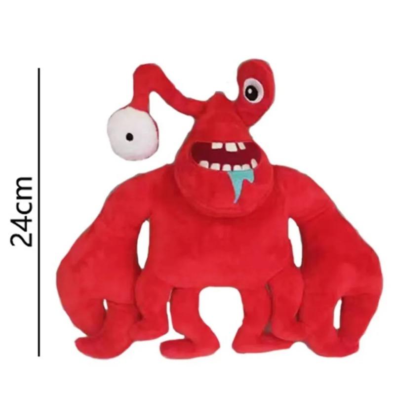 99styles Banban Garten Of Banban Chapitre 1 2 3 4 Jardin de Banban Peluches Poupée Jardin de Banban Hug Puppet Peluche