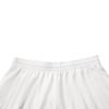Li-Ning Simple Versatile Comfortable Loose Basketball Shorts Men Shorts Standard-White AAPV033-5
