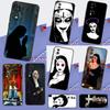 Girl Sister Style Nun Sexy Case For Honor 200 Pro 50 70 90 X8a X9a X8 X9 X8b X9c X9b Honor Magic 7 5 6 Pro Lite Cover
