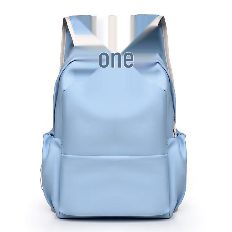 DUTRIEUX Minimalist Waterproof Casual Backpack