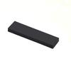 100pcs DIY Building Blocks Thin Figure Bricks Smooth 1x4 Dots Educational Creative Toys for Children Size Compatible With 2431