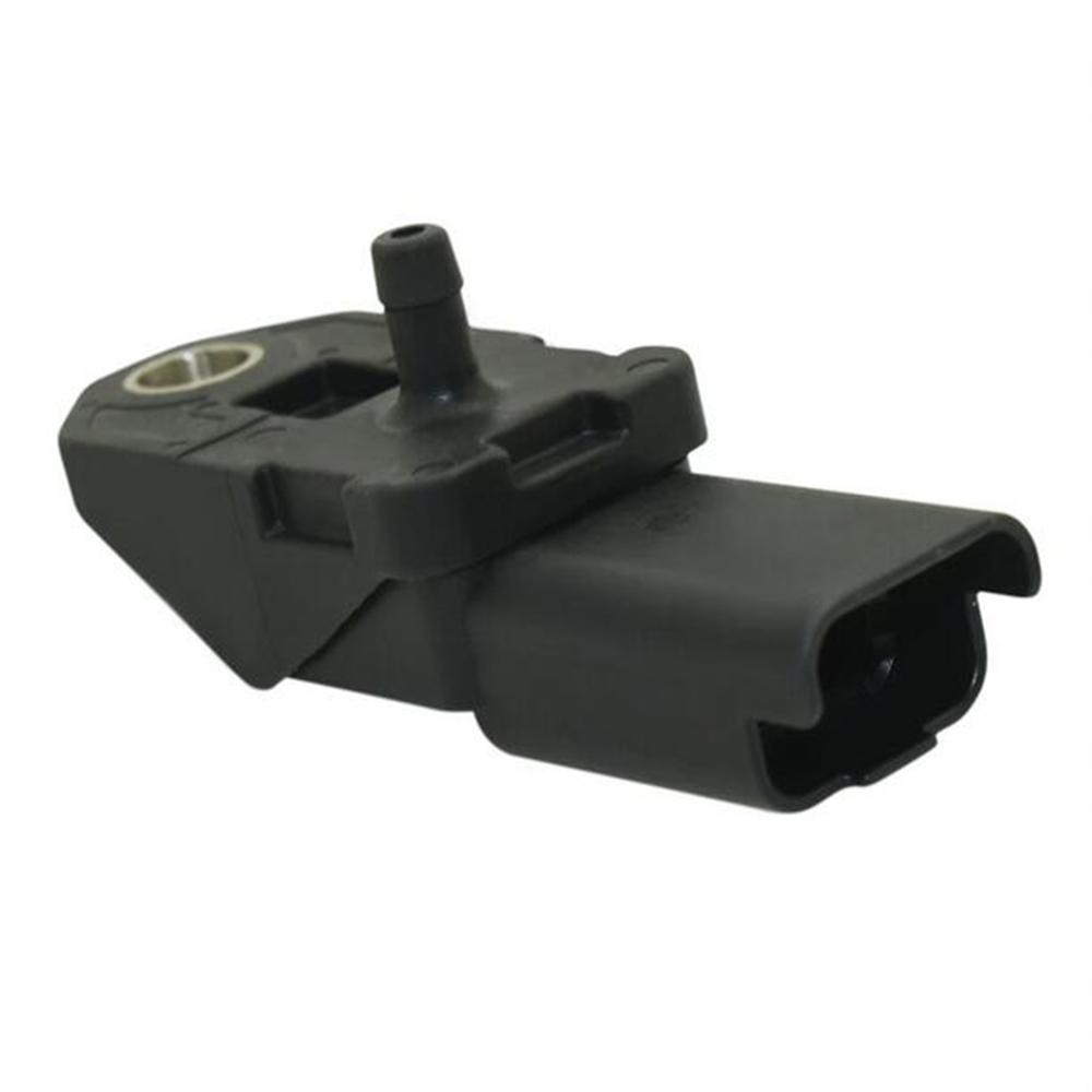 Intake Manifold Pressure Sensor Fit For Ford Fiesta Fusion Fiat Scudo 9642789980