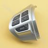 Baificar  Steering Wheel Volume Audio Cruise Control Switch Button 8701A484 For Mitsubishi Outlander ASX Pajero Sport