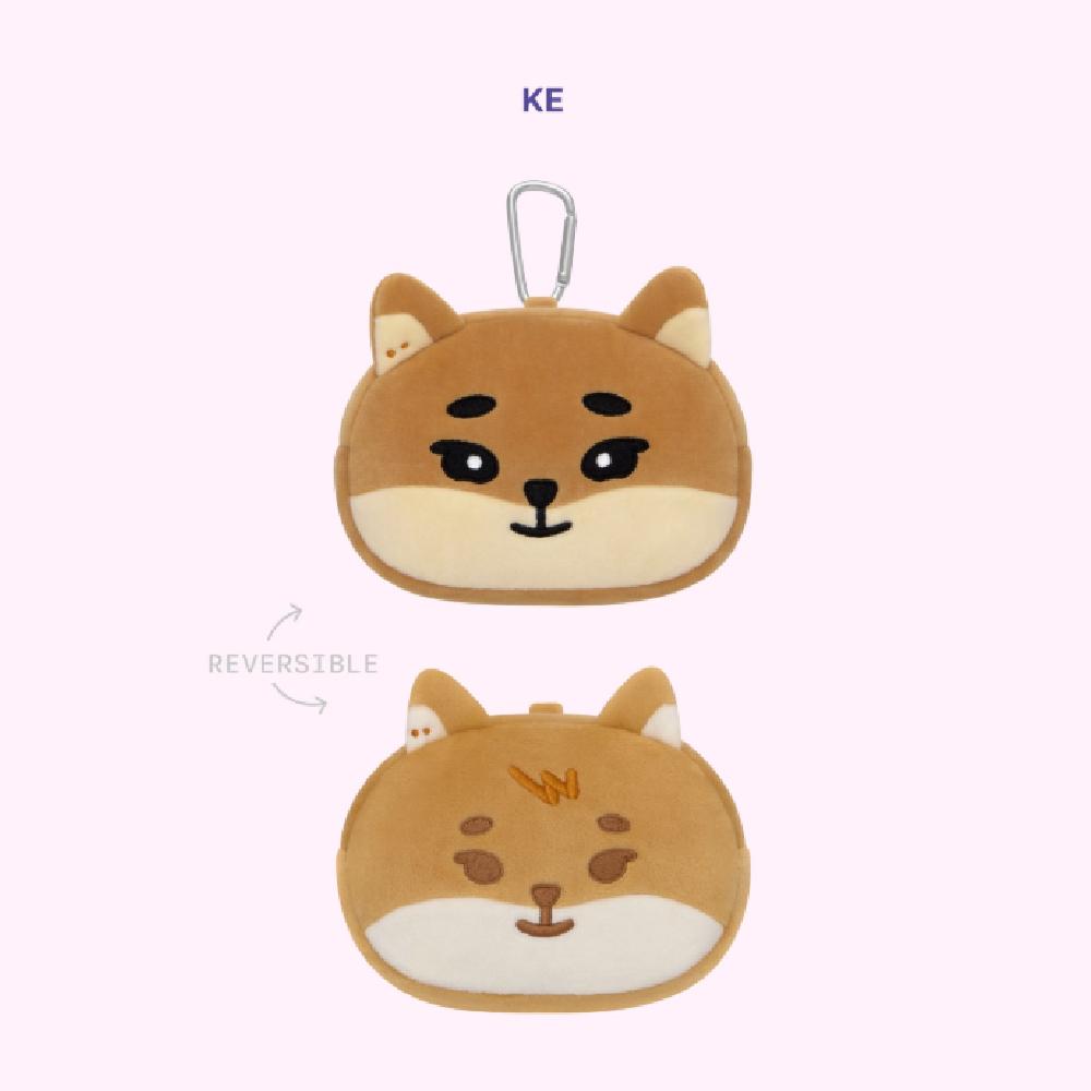 

Предзаказ 2025 DAY6 Специальный концерт The Present Двусторонний мешочек DENIMALZ KE