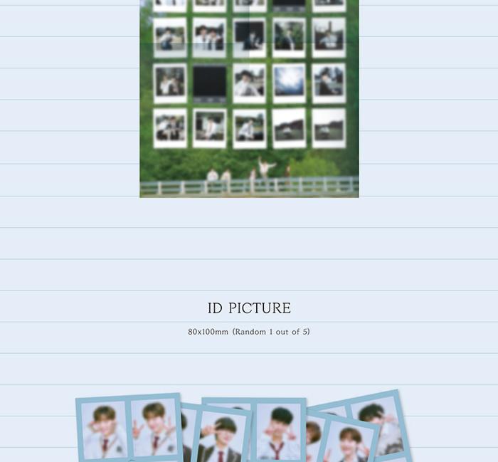 ONEWE [A SMALL ROOM CONTAINING TIME] Special Album