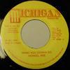 7inch Record HENKEL IRIE  What You Gonna Do NONE Michigan Record 1989 Jamaica Reggae Ska  Dub Used